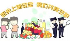 食品安全檢測(cè)儀對(duì)于我們來(lái)說(shuō)為何如此重要？