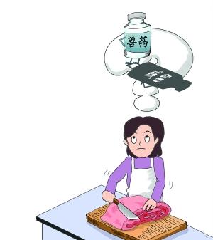 食品安全檢測(cè)儀