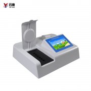 農(nóng)殘快速檢測(cè)設(shè)備更快測(cè)定食品安全