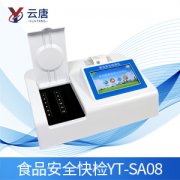 食品安全快速檢測儀的發(fā)展?jié)摿薮?>
					<h3>食品安全快速檢測儀的發(fā)展?jié)摿薮?/h3>
					<div   id=