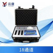 食品檢測儀器都包括哪些呢？