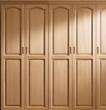 板式家具生產線