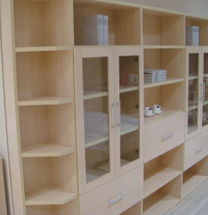 板式家具生產線