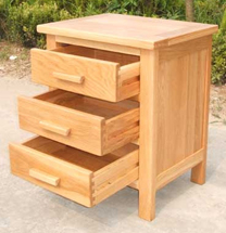 板式家具生產線